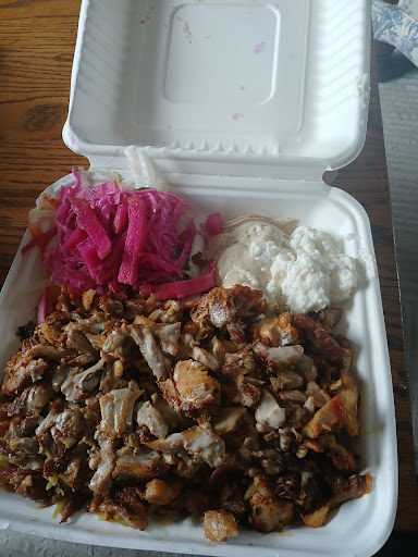 Photo of Fadi's Shawarma - 1579 Oxford St E, London, ON N5V 1W5